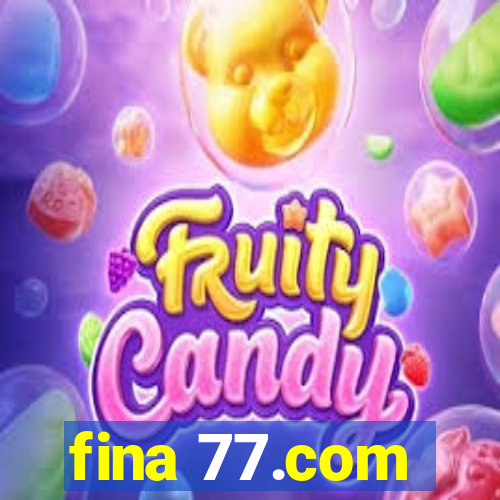 fina 77.com